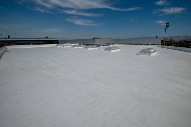 Best Commercial Roofing Services  in South Oroville, CA