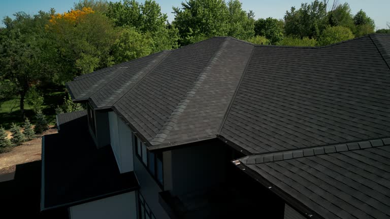 Best Roof Insulation Installation  in South Oroville, CA