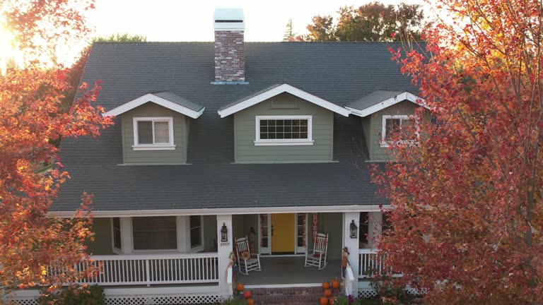 Best Storm Damage Roof Repair  in South Oroville, CA