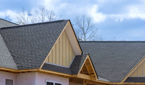 Best Storm Damage Roof Repair  in South Oroville, CA