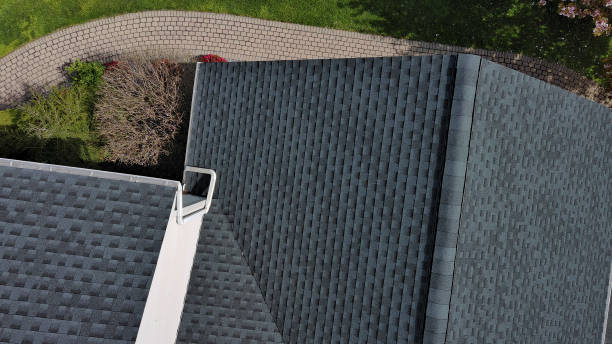 Gutter Replacement in South Oroville, CA