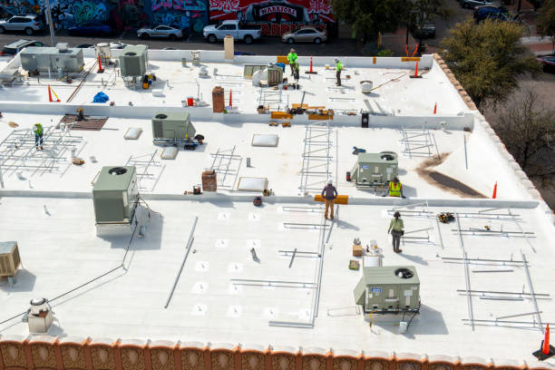 Best Sheet Metal Roofing  in South Oroville, CA
