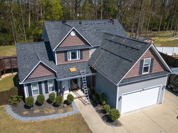 Best Emergency Roof Repair Services  in South Oroville, CA